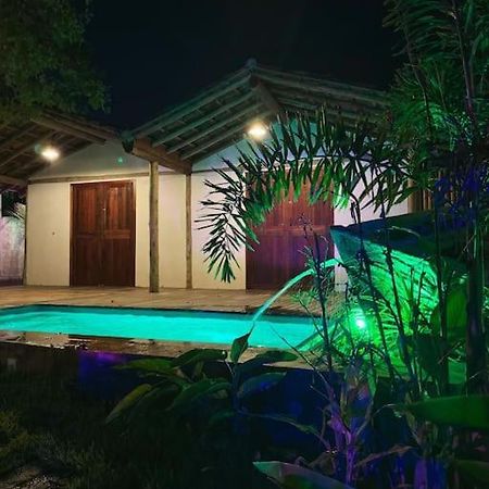 Villa Atlantic Icaraizinho Экстерьер фото