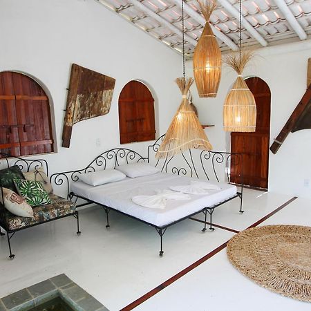 Villa Atlantic Icaraizinho Экстерьер фото