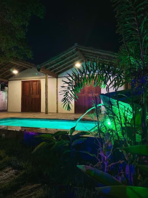 Villa Atlantic Icaraizinho Экстерьер фото