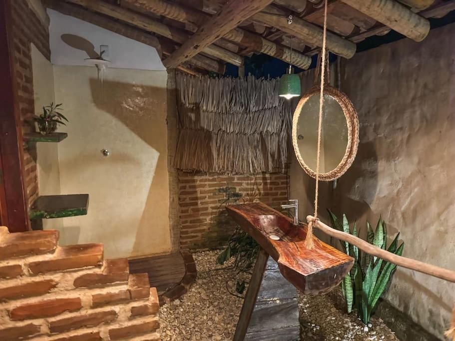 Villa Atlantic Icaraizinho Экстерьер фото