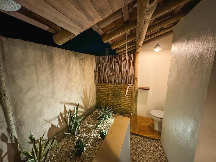 Villa Atlantic Icaraizinho Экстерьер фото