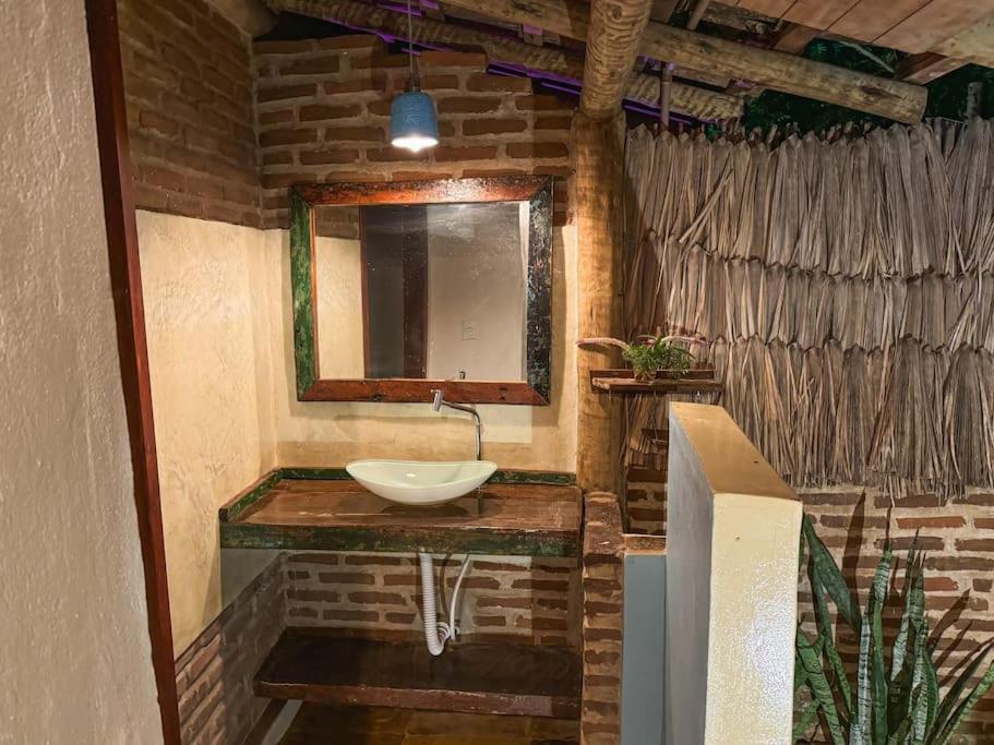 Villa Atlantic Icaraizinho Экстерьер фото