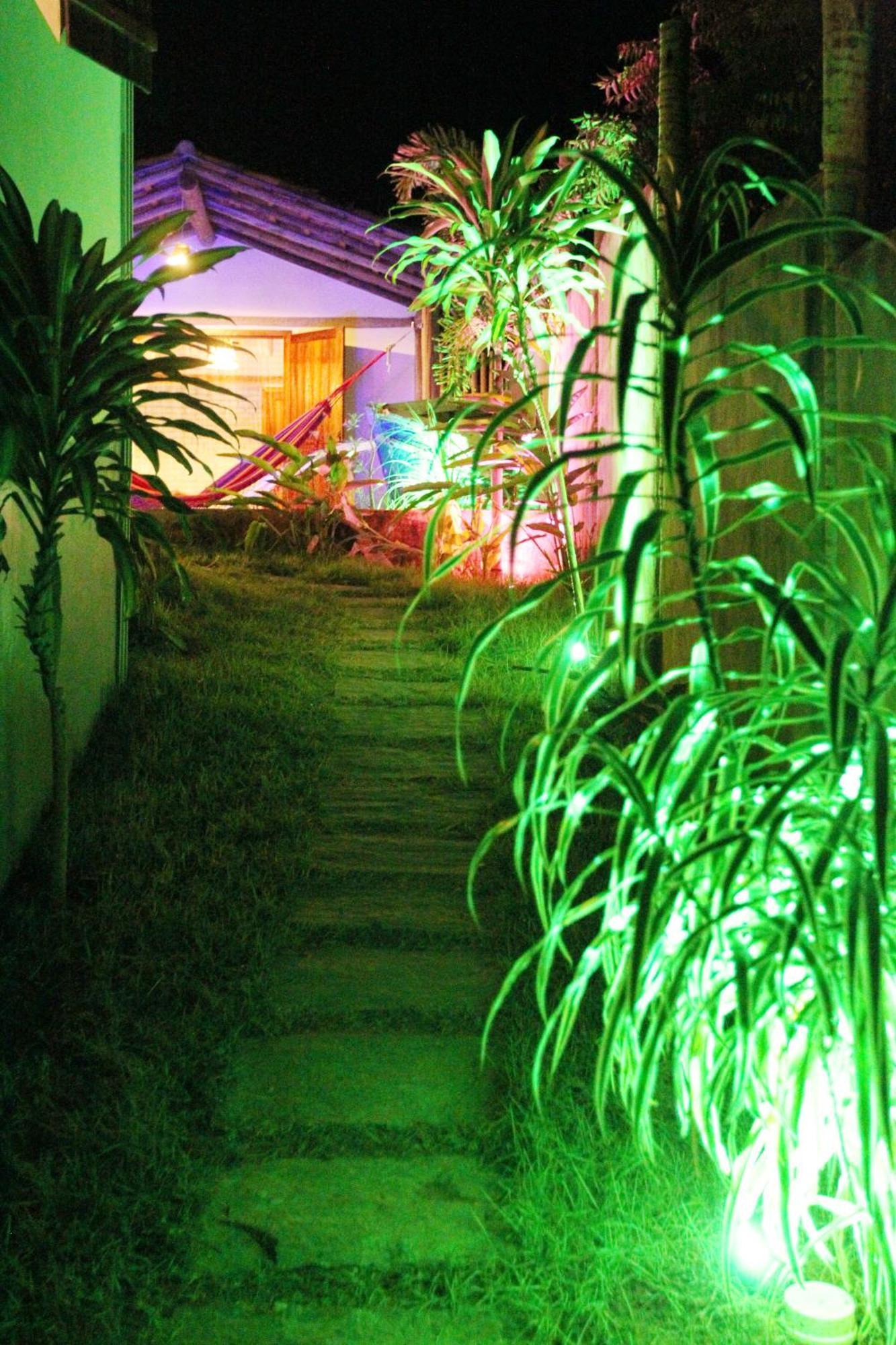 Villa Atlantic Icaraizinho Экстерьер фото